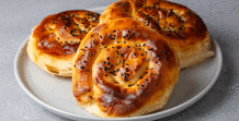 Peynirli açma tarifi Peynirli açma tarifi