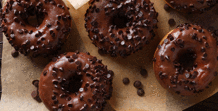 Mayasız donut nasıl yapılır Mayasız donut tarifi