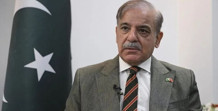 Pakistan Başbakanı Şerif, Türkiye’de
