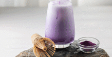 Soğuk ube latte tarifi