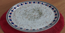 Soğuk ayran aşı çorbası tarifi (Videolu)