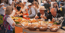 Karsta Uluslararası Gastronomi Film Festivali sona erdi