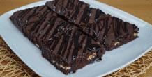 Brownie tarifi (Videolu)