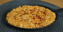 Menemen tarifi (Videolu)