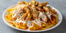 Tavuklu çökertme kebabı nasıl yapılır Yanına ne gider