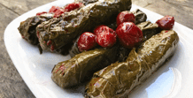 Vişneli yaprak sarma tarifi