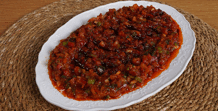 Lokanta usulü mezeler: 10 nefis meze tarifi