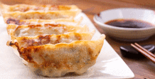 Gyoza tarifi