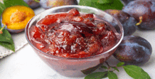 Mürdüm eriği reçeli tarifi