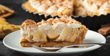 Muzlu kremalı tart tarifi