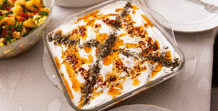 Etimek salatası tarifi