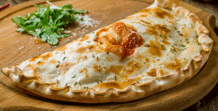 Calzone tarifi
