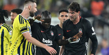 İtalya, bu kavgayı konuşuyor