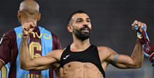 Dünya Salahı konuşuyor