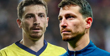 Mert Hakana Hazır ol mesajı