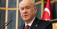 Bahçeliden Türk Dil Bayramı mesajı