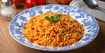 Meyhane pilavı tarifi