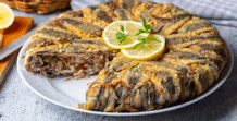 Hamsili pilav tarifi
