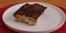 Glutensiz kedidili ve tiramisu tarifi (Videolu)