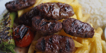 Akhisar köfte tarifi