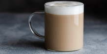 Latte tarifi