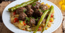 Söğürme kebabı tarifi