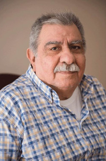 Bir bağlama efsanesi: Arif Sağ