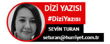 #DiziYazısı - Bücürden Pablo Escobara Robin Hood görünümlü iktidar meraklıları