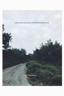 Elif Türkölmezden dört mevsimi sayfalara sığdıran kitap