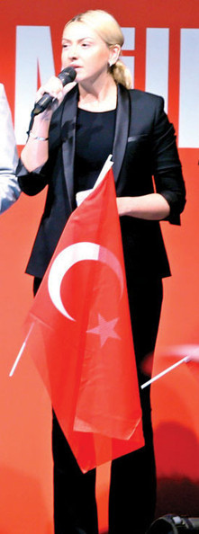 Kimimiz iman ettik kimimiz korktuk kimimiz iş bitirdik
