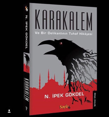 N. İpek Gökdel: İstanbul düşerse dünyada büyük kaos yaşanır