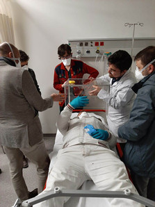 Birlikte yaşamak ve dayanışma ruhu