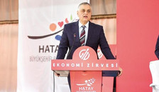 Savaş bitince Suriye'nin yeniden inşası için 50 milyar dolar gerekiyor