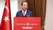 Edirne Bursa’nın oğlu Osmanlı’nın babasıdır