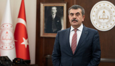 Bakan Tekin’den ara tatil mesajı