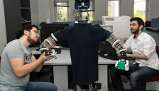 Mühendislik sıralamasında ilk 100’de 2 Türk üniversitesi