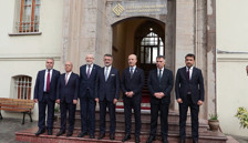 Özvar: 3 yılda mezuniyeti hayata geçirmek istiyoruz