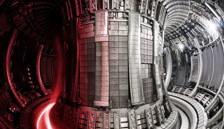 Füzyon reaktörleri karanlık madde üretebilir mi?