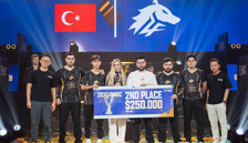 PUBG MOBILE Global Championship 2026 Türkiye’de düzenlenecek
