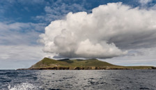 Takvimlere meydan okuyan ada: Noel’i 6 Ocak’ta kutluyorlar