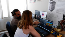 Meme kanserinde ikinci ameliyat riski ortadan kalkıyor