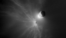 İnsanlık ilk kez bir gök cisminin yörüngesini değiştirdi: Sonuçlar doğrulandı