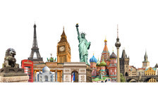 Yurtdışı planlarını konserlere göre yapan müzikseverlere...