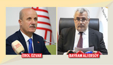 YÖK ve ÖSYM Başkanları YKS'nin ardından birer mesaj paylaştı