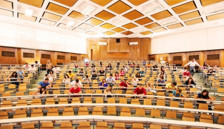 Üniversitelerde doluluk yüzde 99,5’i aştı