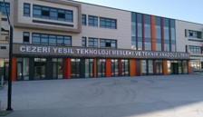 Dünyanın en iyi okulu olmaya aday