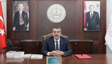 Bakan Tekin’den 30 Ağustos Zafer Bayramı mesajı