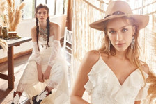 Oleg Cassini Boho Dreams Koleksiyonu