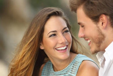 Uyumlu bir çift misiniz, yoksa tamamen farklı mı?