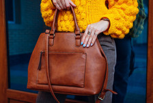 Lüks Çantalarınızın Bakımı İçin 5 İpucu